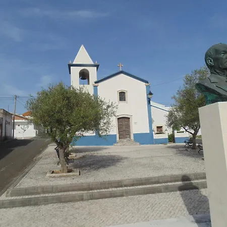 Live Oeste Konukevi Bombarral