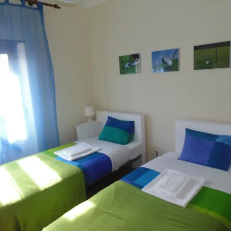 Live Oeste Konukevi *