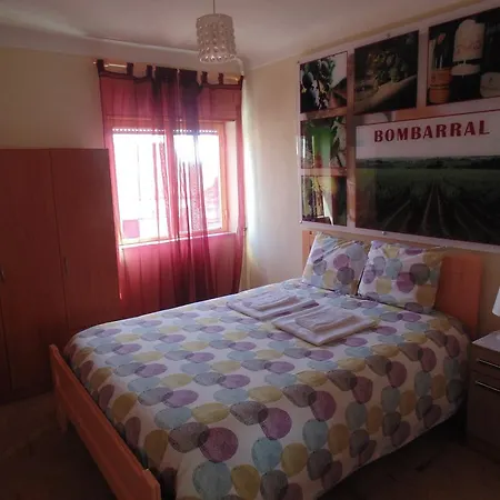 Konukevi Live Oeste *