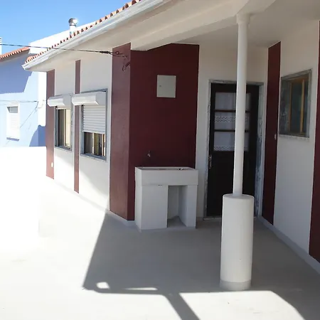 Konukevi Live Oeste Bombarral