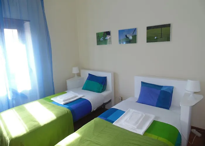 Live Oeste * Bombarral