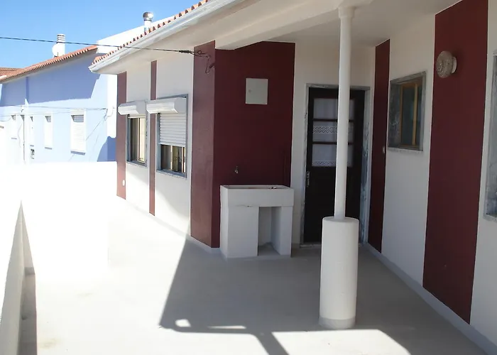 Gasthof Live Oeste Bombarral