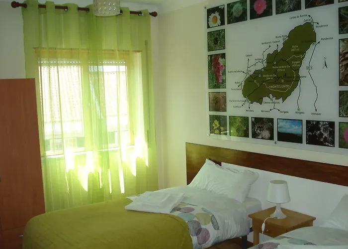 Gasthof Live Oeste Bombarral